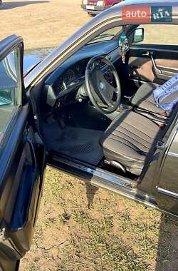 Седан Mercedes-Benz E-Class 1997 в 