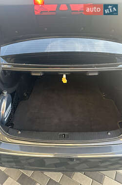 Седан Mercedes-Benz E-Class 2009 в 