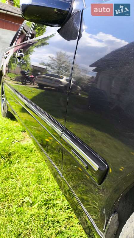 Седан Mercedes-Benz E-Class 2001 в Бориславе