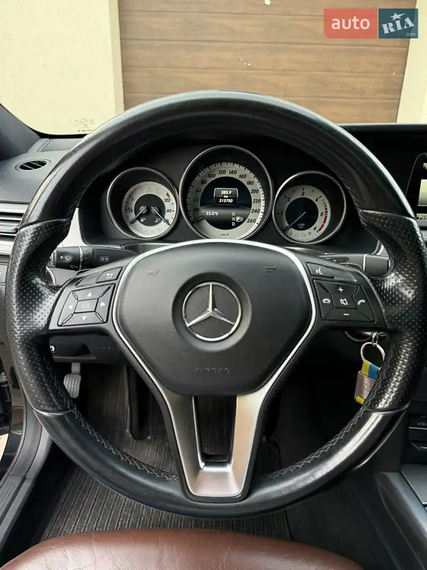 Mercedes-Benz E Class 2013 VIN WDD2120821A884923 фото оголошення 42 з 82