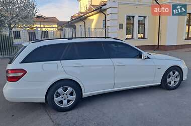 Универсал Mercedes-Benz E-Class 2011 в 