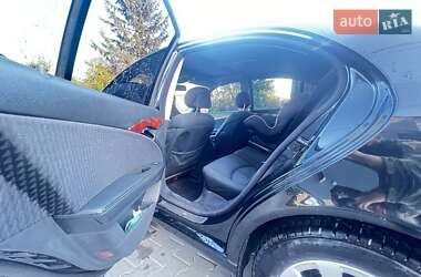 Седан Mercedes-Benz E-Class 2004 в 