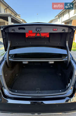 Седан Mercedes-Benz E-Class 2013 в 