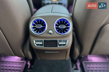 Седан Mercedes-Benz E-Class 2016 в 