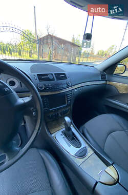 Універсал Mercedes-Benz E-Class 2005 в 