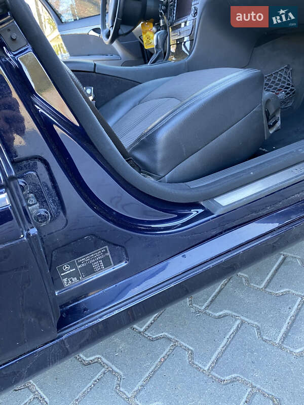 Универсал Mercedes-Benz E-Class 2005 в Киеве фото 14 Универсал Mercedes-Benz E-Class 2005 в Киеве