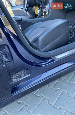 Універсал Mercedes-Benz E-Class 2005 в 