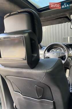 Седан Mercedes-Benz E-Class 2010 в 
