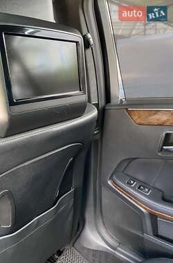 Седан Mercedes-Benz E-Class 2010 в 