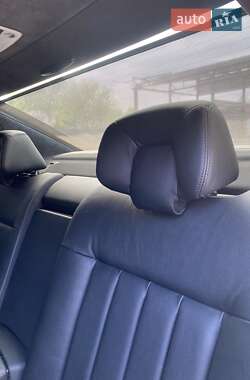 Седан Mercedes-Benz E-Class 2010 в 