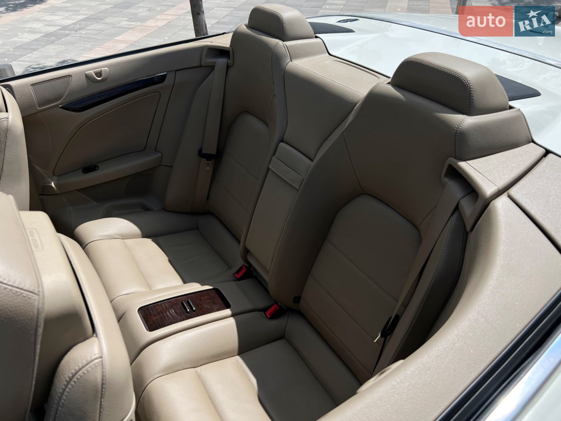 2011 Mercedes-Benz E-klasse - мініатюра 27