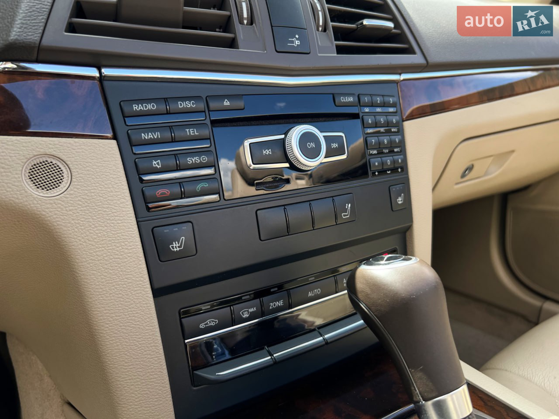 2011 Mercedes-Benz E-klasse - мініатюра 40