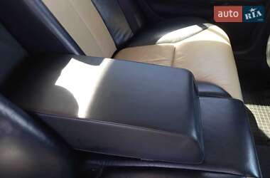Седан Mercedes-Benz E-Class 1999 в 