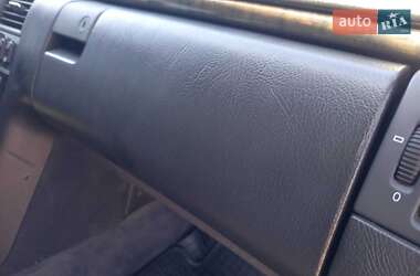 Седан Mercedes-Benz E-Class 1999 в 