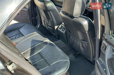 Седан Mercedes-Benz E-Class 2002 в 