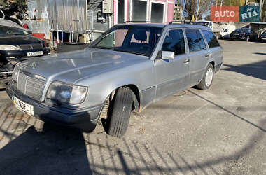 Универсал Mercedes-Benz E-Class 1994 в Киеве