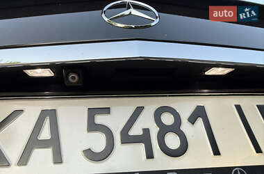 Седан Mercedes-Benz E-Class 2015 в 