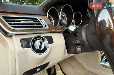 Седан Mercedes-Benz E-Class 2015 в 