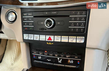 Седан Mercedes-Benz E-Class 2015 в 