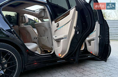 Седан Mercedes-Benz E-Class 2015 в 