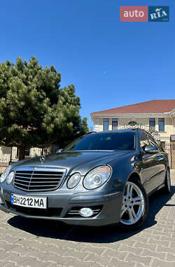 Универсал Mercedes-Benz E-Class 2006 в Одессе