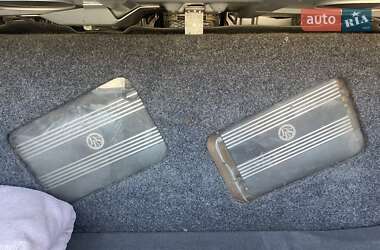 Седан Mercedes-Benz E-Class 2001 в 