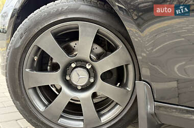 Седан Mercedes-Benz E-Class 2010 в 