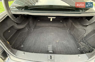 Седан Mercedes-Benz E-Class 2010 в 