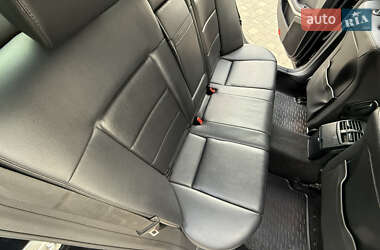 Седан Mercedes-Benz E-Class 2010 в 