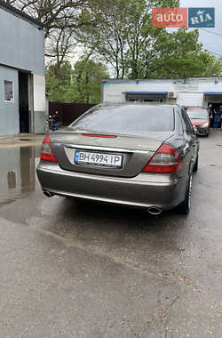 Седан Mercedes-Benz E-Class 2006 в 