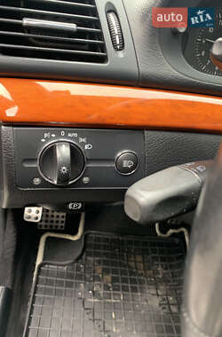 Седан Mercedes-Benz E-Class 2006 в 