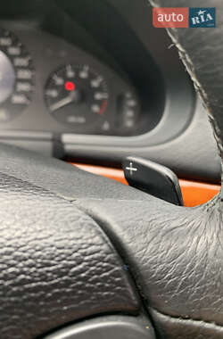 Седан Mercedes-Benz E-Class 2006 в 