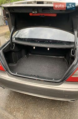 Седан Mercedes-Benz E-Class 2006 в 