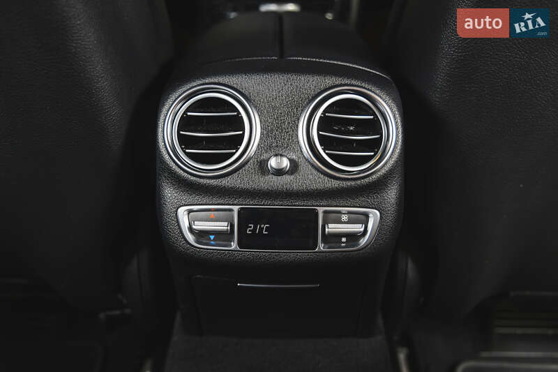 Седан Mercedes-Benz E-Class 2017 в Луцьку