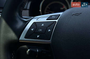 Седан Mercedes-Benz E-Class 2015 в 