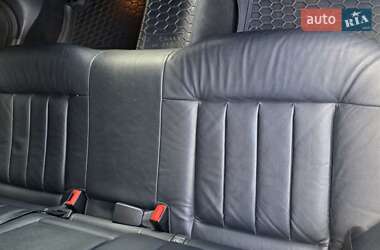 Седан Mercedes-Benz E-Class 2011 в 