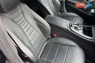 Седан Mercedes-Benz E-Class 2017 в 