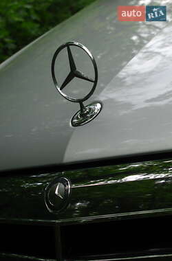Седан Mercedes-Benz E-Class 2011 в 