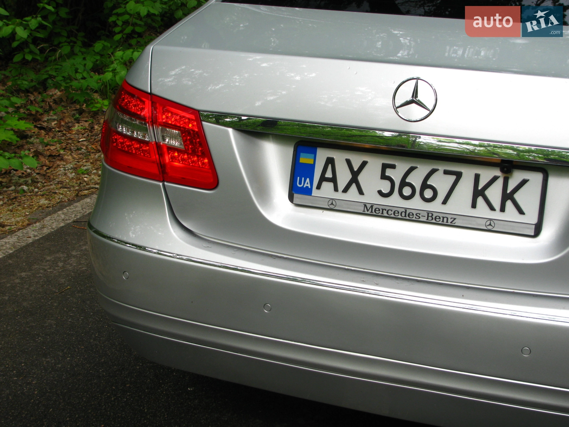 2011 Mercedes-Benz E-klasse - мініатюра 25