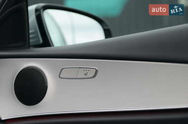 Седан Mercedes-Benz E-Class 2020 в 