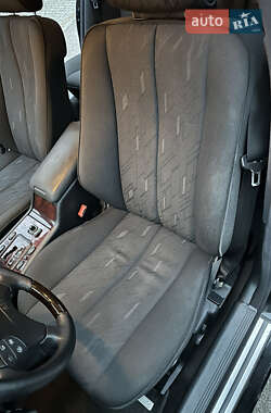 Седан Mercedes-Benz E-Class 2001 в 