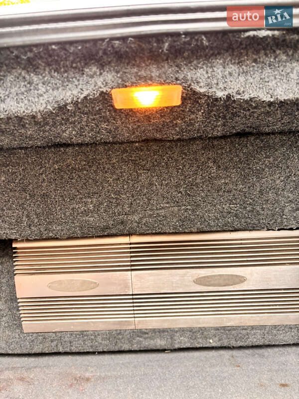 Седан Mercedes-Benz E-Class 1995 в Тернополі