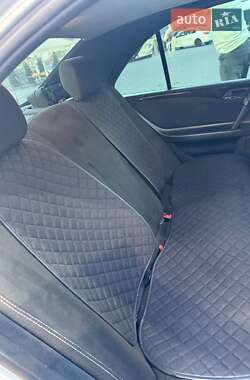 Седан Mercedes-Benz E-Class 1996 в 