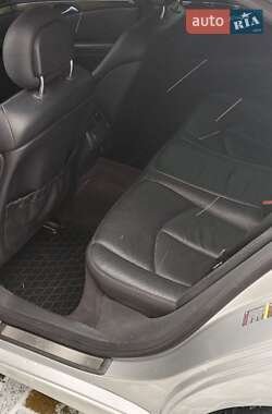 Седан Mercedes-Benz E-Class 2004 в 