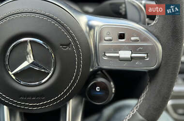 Седан Mercedes-Benz E-Class 2018 в 