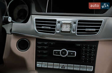 Седан Mercedes-Benz E-Class 2013 в 