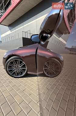Купе Mercedes-Benz E-Class 2018 в 