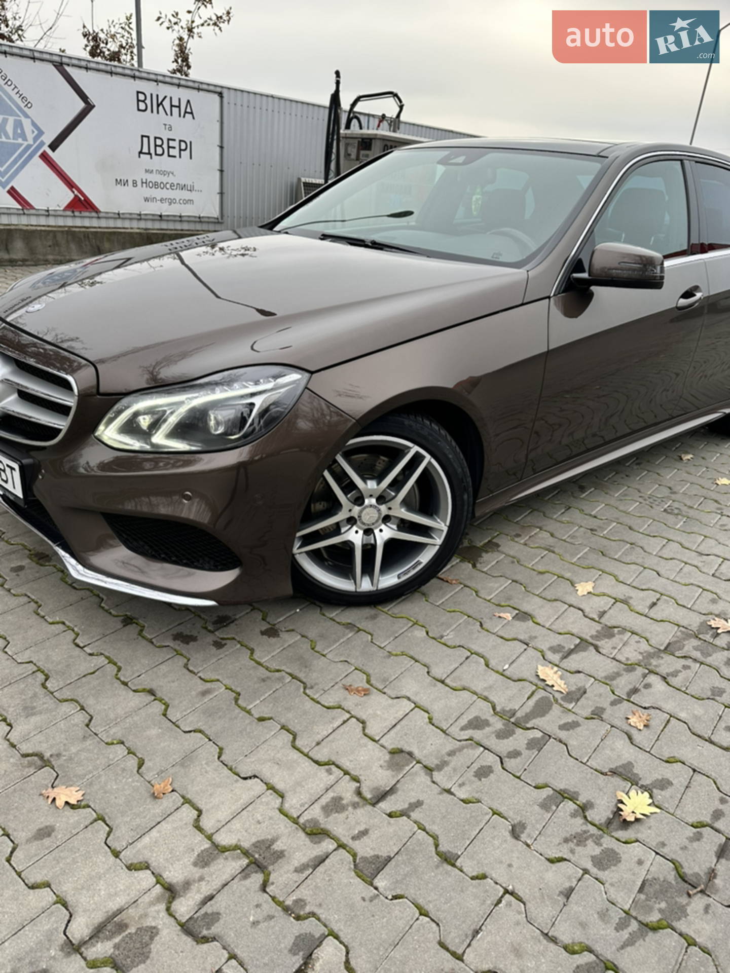 2013 Mercedes-Benz E-klasse - мініатюра 11