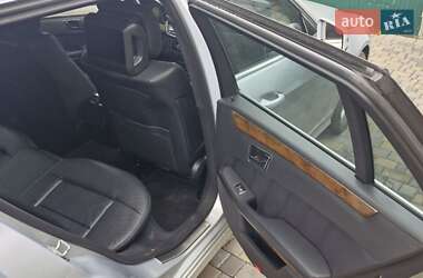 Універсал Mercedes-Benz E-Class 2010 в 