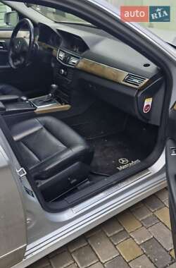 Універсал Mercedes-Benz E-Class 2010 в 